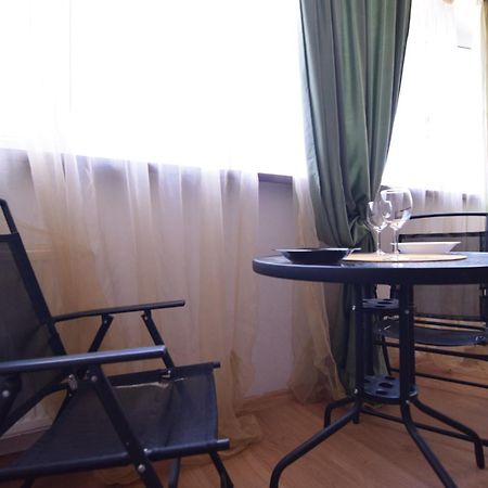 Studio In The Center Of Bucareste Exterior foto